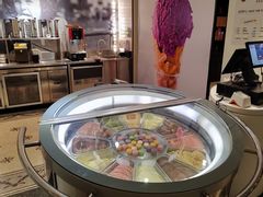 -1868 Café(上海自然博物馆店)
