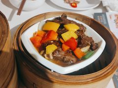 -潮福城大酒楼·潮味粤品·港式点心(湖滨北路店)