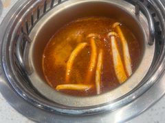 -龍歌自助小火锅(李沧顺和汇店)