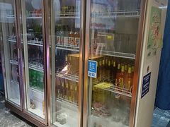 -新疆烧烤王(广灵店)