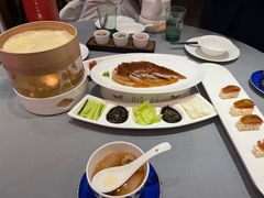 -阿庄新豫菜(航海东路店)