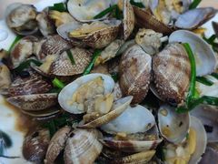 -考记泥焗鸡农庄·海鲜(北洛秘境店)