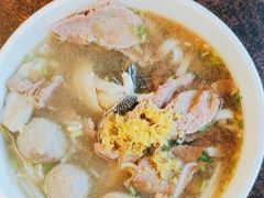 -潮镇老尾牛杂(环城西路店)