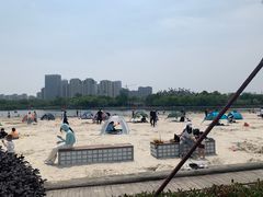-滨湖塘西河公园
