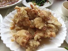 -京滨饭店·餐厅(阜外大街店)