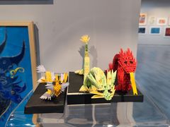 -上海虹桥当代艺术馆