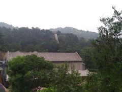 -云峰山自然风景区