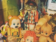 -JOURNEY SHOP.vintage杂货铺