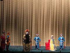 -北京前门建国饭店