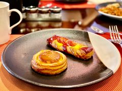 -广州富力丽思卡尔顿酒店