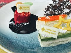 -金海湾自助餐厅(金陵饭店)