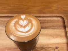 -Peet's 皮爷咖啡(乐峰店)