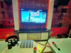 -阿曼达主题KTV(南湖都会店)