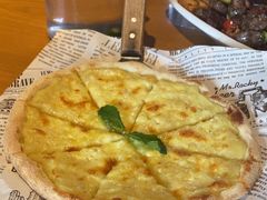 -MR.ROCKY洛奇先生RESTAURANT&BAR(宝安壹方城店)