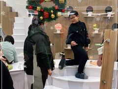 -COLOR PETS 撸猫馆·购猫·猫咖(长风大悦城店)