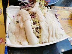 -成都老码头火锅(旺角店)