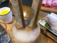 -蜀辣居鲜货老火锅(簇桥富顿中心店)
