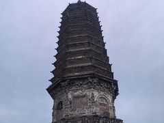 -荆轲塔