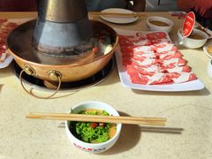 -阳坊大都涮羊肉(阳坊总店)