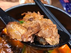 -和府捞面(方庄店)