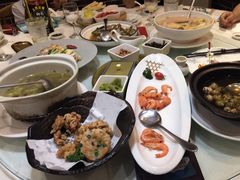 -阿伟海鲜楼·福建菜(涵江店)