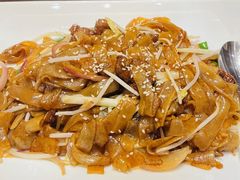 -臻萃轩中餐厅(国家会展中心店)