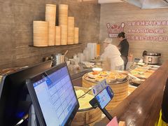 -淮扬厨子(健康路店)