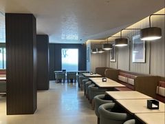 -城际上海虹桥机场酒店