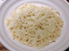 -平娃三宝烧烤·面食(南小街店)