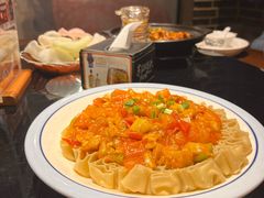 -东口码头·烧鸽子·鱼头泡饼·地方菜(金鹰悦城店)