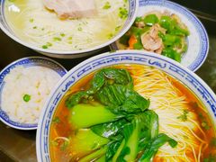 -同得兴 Since·1995 传统苏式面馆(十全街店)