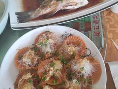 -梅姐海鲜餐厅(水头海鲜街店)