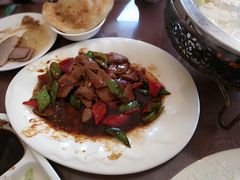 -李连贵熏肉大饼(宁山中路店)