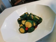 -绿杨春·淮扬宴(庐山路店)