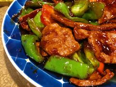-熠盛·本帮菜Bistro(永嘉路店)