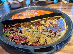 -楠火锅(哈尔滨金爵万象店)