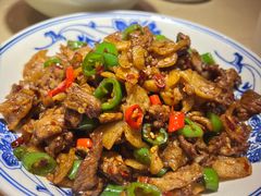 -小柴米·传统江西菜(八一广场店)