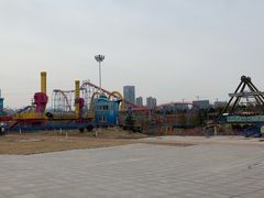 -华夏文旅海洋公园