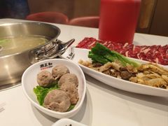 -潮正和潮汕牛肉火锅·老字号(番禺万达店)