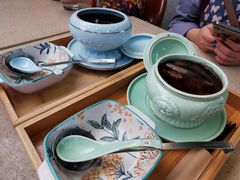 -三才二真·药膳养生炖汤(海珠湾店)