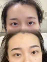 -张小野·专业半永久纹眉