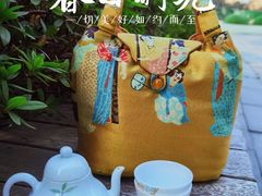 -觉藏茶社(博地影秀城店)