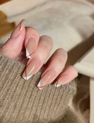 -M Nails & Beauty美甲美睫美体