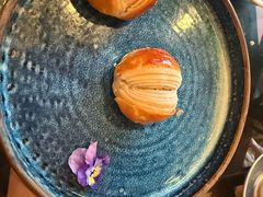 -白天鹅宾馆-玉堂春暖餐厅