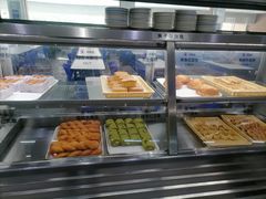 -清华大学-观畴园餐厅