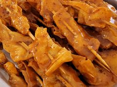 -王军炸串(振八街店)