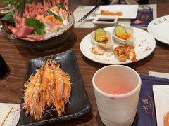-大渔铁板烧(东城店)