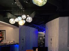 大堂-岁粤Moon·湖景餐厅(月光码头店)