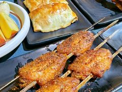 -伊带伊路新疆美食府(呼家楼店)