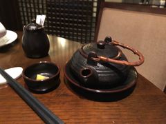 -佛山希尔顿酒店·融誉亚洲美食荟